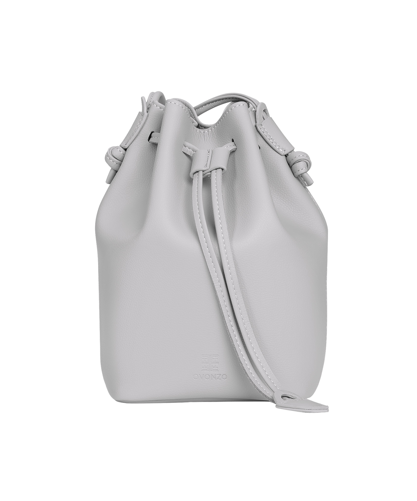 Vegan Craftsman Bucket Bag