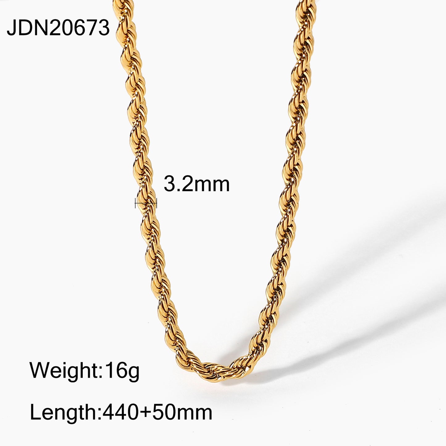 5pcs Fashion Retro Simple Personality High-Grade Gold-Plated Cold Multi-Layer Necklace Female Minority Collarbone Choker