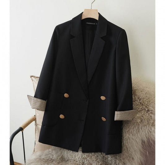 Veste Blazer Femme - Elliot