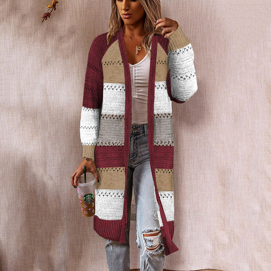 Women's New Cardigan Sweater