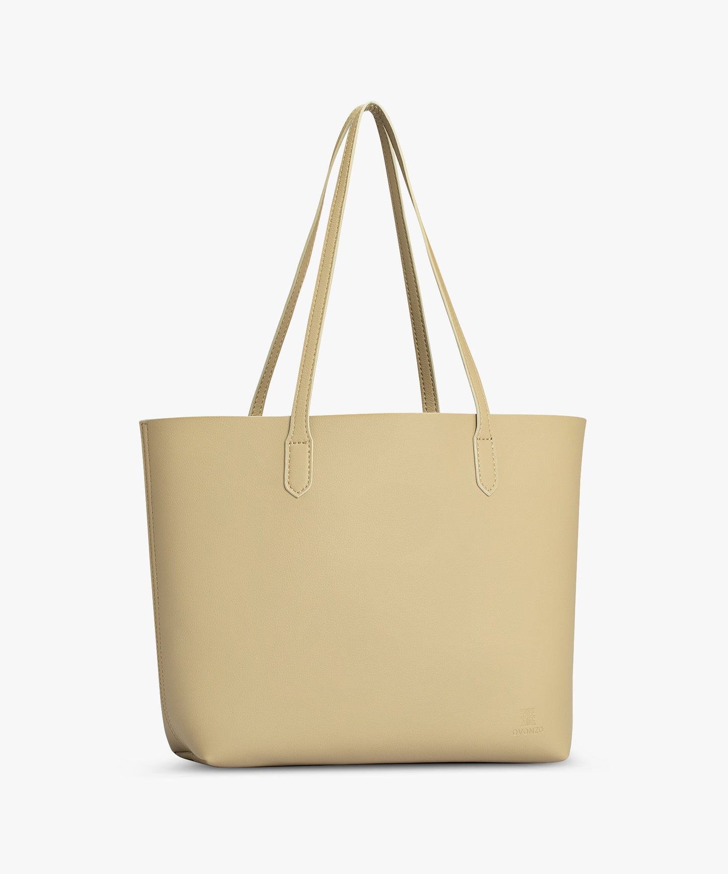 Vegan built-in bag Tote bag